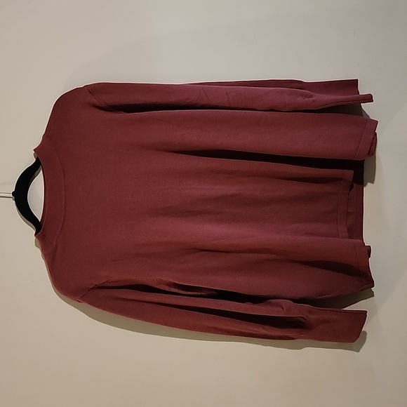 ADDITION ELLE SUPER SOFT SWEATER - Picture 6 of 6